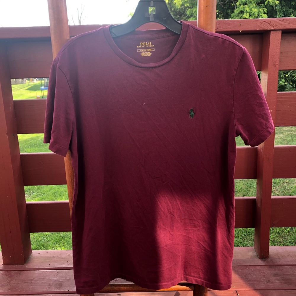 Polo T-shirt